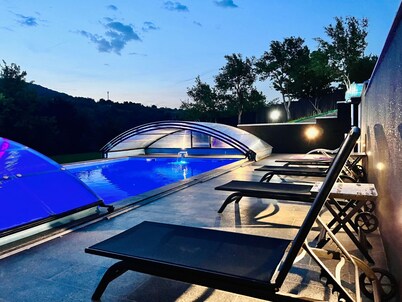 "Villa Diamond Hill" by Interhome