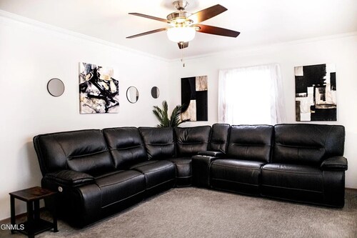 The 13th Street Stay, Clean, Quiet & Central