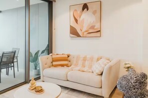 TV - The Marquee Suite in Queens Wharf BNE w/carpark (Brisbane City)