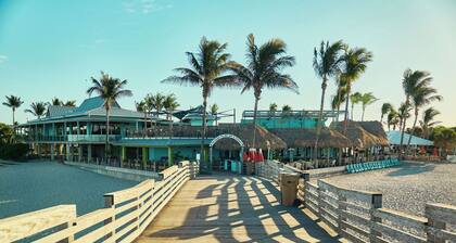 Venice Island Villa/walk to beach/heated swimspa-pool/2Bed 2-Bath/bikes/grill