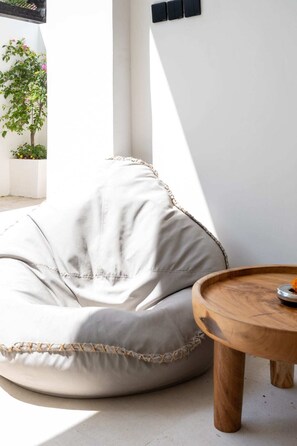 Basic Villa | Teres/patio