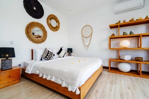 Basic Villa - Villa Imbuh 1 (Canggu)