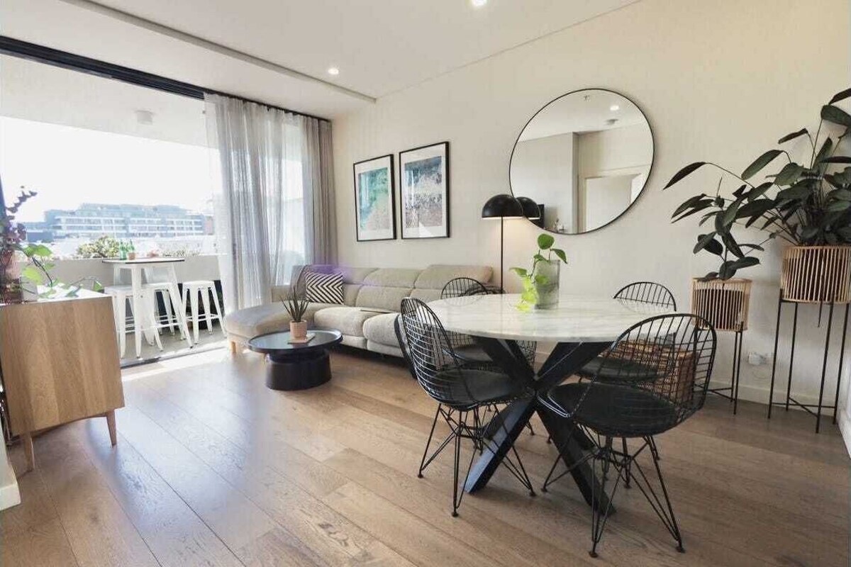 Bild für Gastgeberprofil