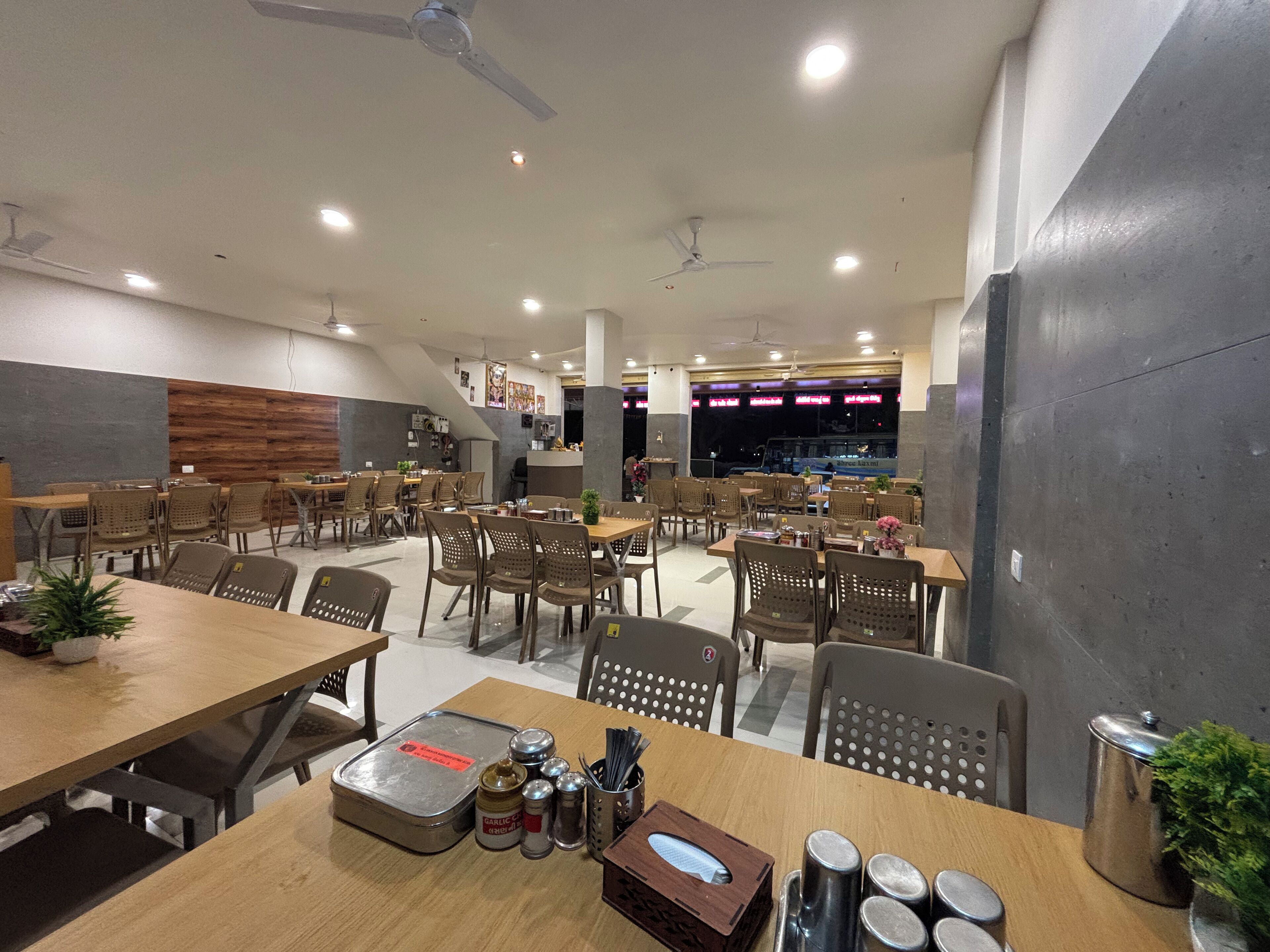 Restaurante
