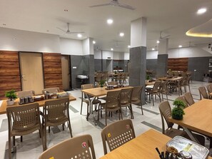 ร้านอาหาร