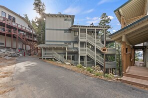 Exterior - Modern Tahoe Retreat | Remodeled Near Skiing | HNC0658 (Stateline)
