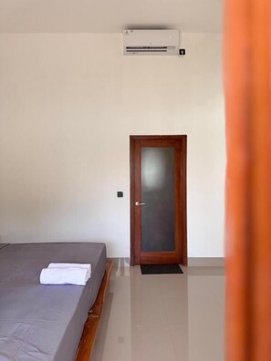 Interior - Turtle House 2 Lombok (sukadana, pujut, lombok tengah)