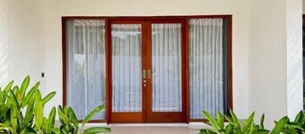 Turtle House 2 Lombok