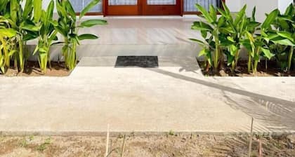 Turtle House 2 Lombok