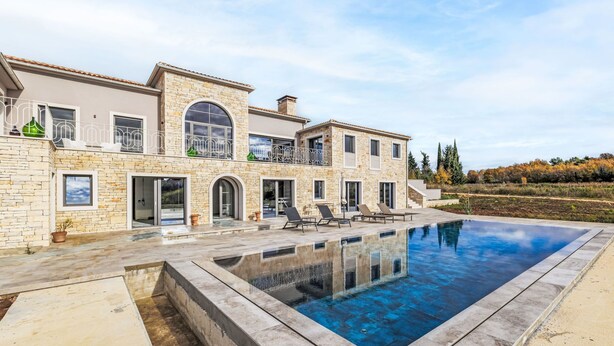 Pool - Maison Paradis by Interhome (Poreč/Višnjan)