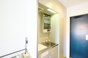 Private kitchen - Hotel Stripe Sapporo (Sapporo)