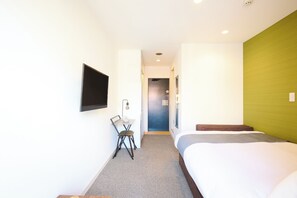Double Room | Interior - Hotel Stripe Sapporo (Sapporo)