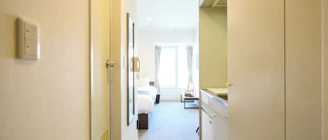 Double Room | Balcony view