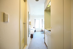 Double Room | Balcony view - Hotel Stripe Sapporo (Sapporo)