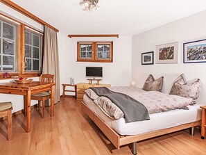 1 bedroom, Internet - Apartment Laurin by Interhome (Zermatt)