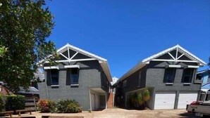 Exterior - Canal condo in Mooloolaba (Sunshine Coast)