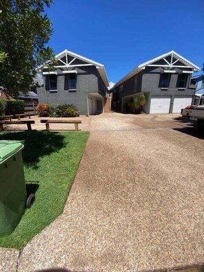 Exterior - Canal condo in Mooloolaba (Sunshine Coast)