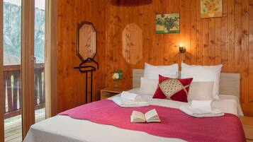 3 Schlafzimmer, Internetzugang