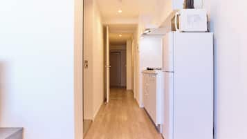 Blackout drapes, free WiFi