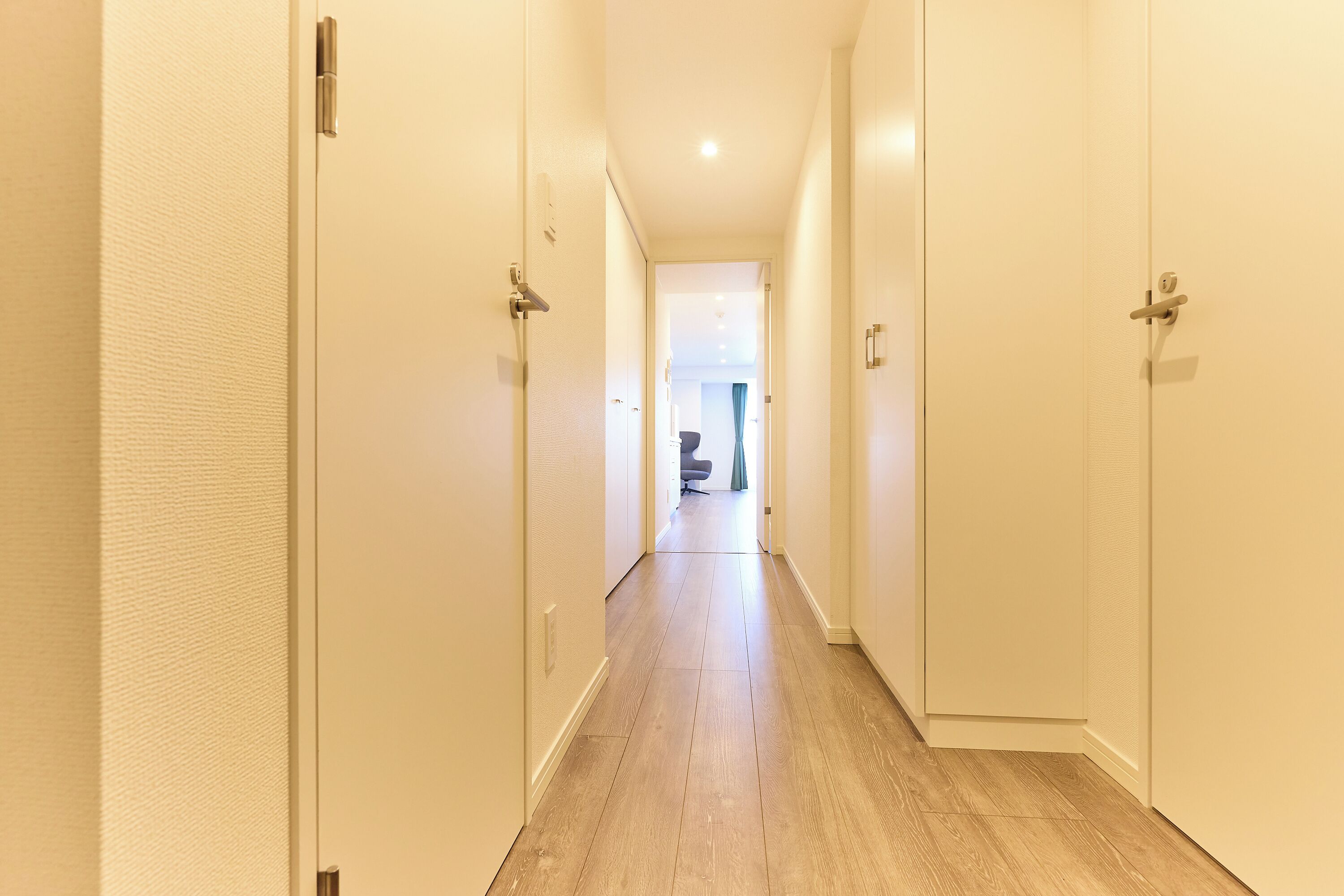 Blackout drapes, free WiFi