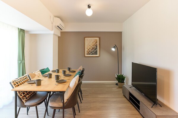 Vort Yamabukicho Residence - Shinjuku
