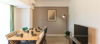 VORT Yamabukicho Residence