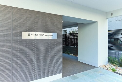 VORT Yamabukicho Residence