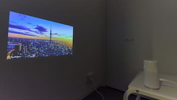 Rideaux occultants, Wi-Fi gratuit