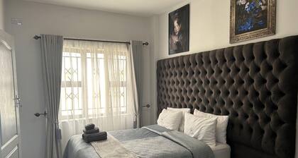 Boutique Ensuite Room Mineheart Hotel, Masvingo