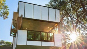 Exterior - 1 Bedroom- Beach Retreat,Near Golf Course Yaroomba (Sunshine Coast)