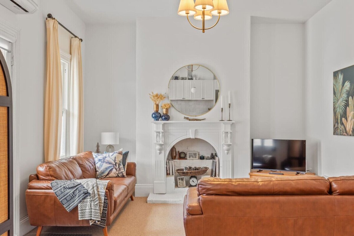 Bild für Gastgeberprofil