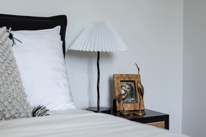 2 bedrooms, iron/ironing board, WiFi, bed sheets - The Countess Central Heritage in Launceston (Launceston)
