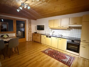 Apartamento | Cocina privada