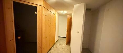 Leilighet | Spabehandling