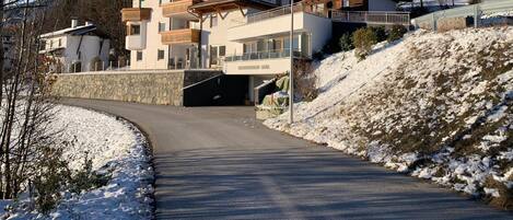 Appartement | Exterieur