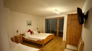2 bedrooms - Apartment With Alpine Views (Fuegenberg)
