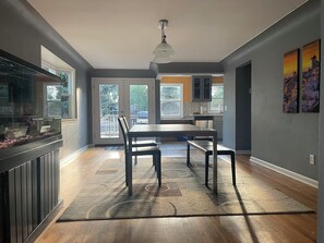Dining - Spacious Home Close to Everything (Wheat Ridge)