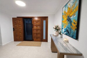 Interior - Modern Suburban Grandeur | Luxury Family Estate (Stretton)