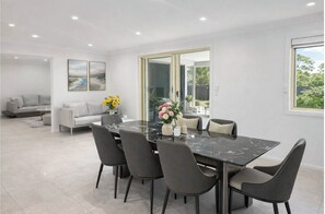 Dining - Modern Suburban Grandeur | Luxury Family Estate (Stretton)