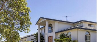 Modern Suburban Grandeur | Luxury Family Estate