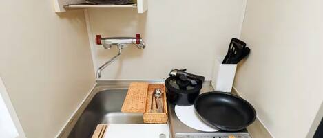 Blackout curtains, free WiFi