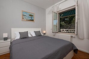 Room - MY Dalmatia - Sea View Holiday Home Antonela (Pasman)