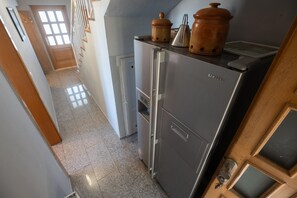Casa | Cucina privata | Prodotti per la pulizia