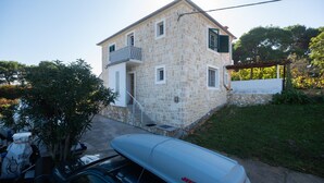 Huis | Exterieur