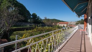 Huis | Balkon