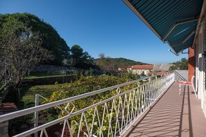 House | Balcony - MY Dalmatia - Sea View Holiday Home Antonela (Pasman)