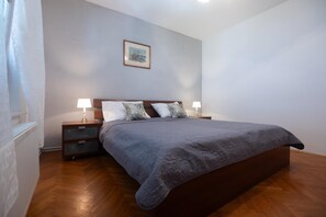 Casa | 3 camere, con arredamento individuale, ferro/asse da stiro