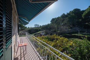 Casa | Balcone