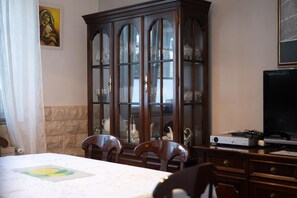 Dining - MY Dalmatia - Sea View Holiday Home Antonela (Pasman)