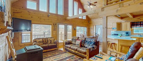 Télévision, livres